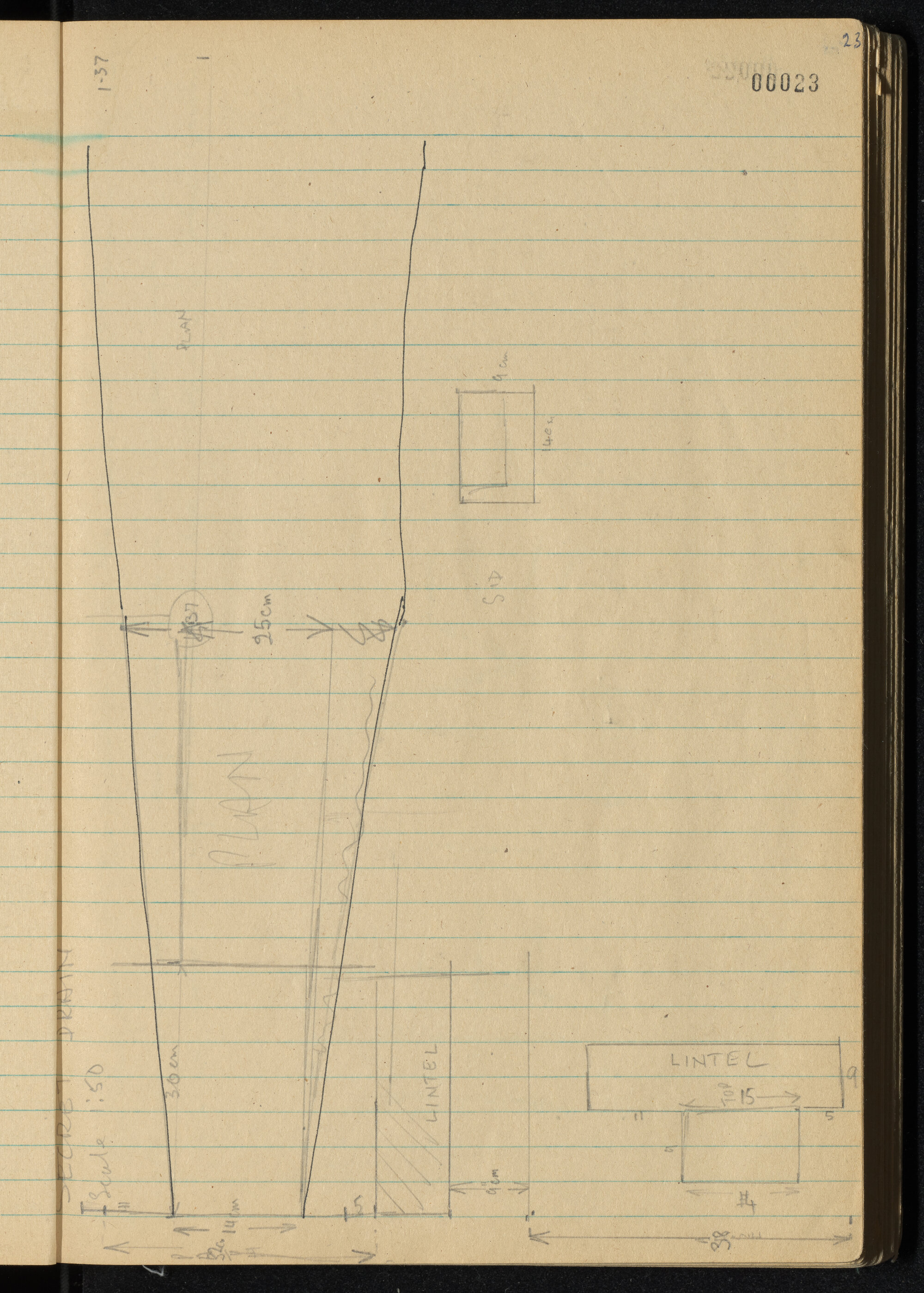Peter Genge field notes. 00023
