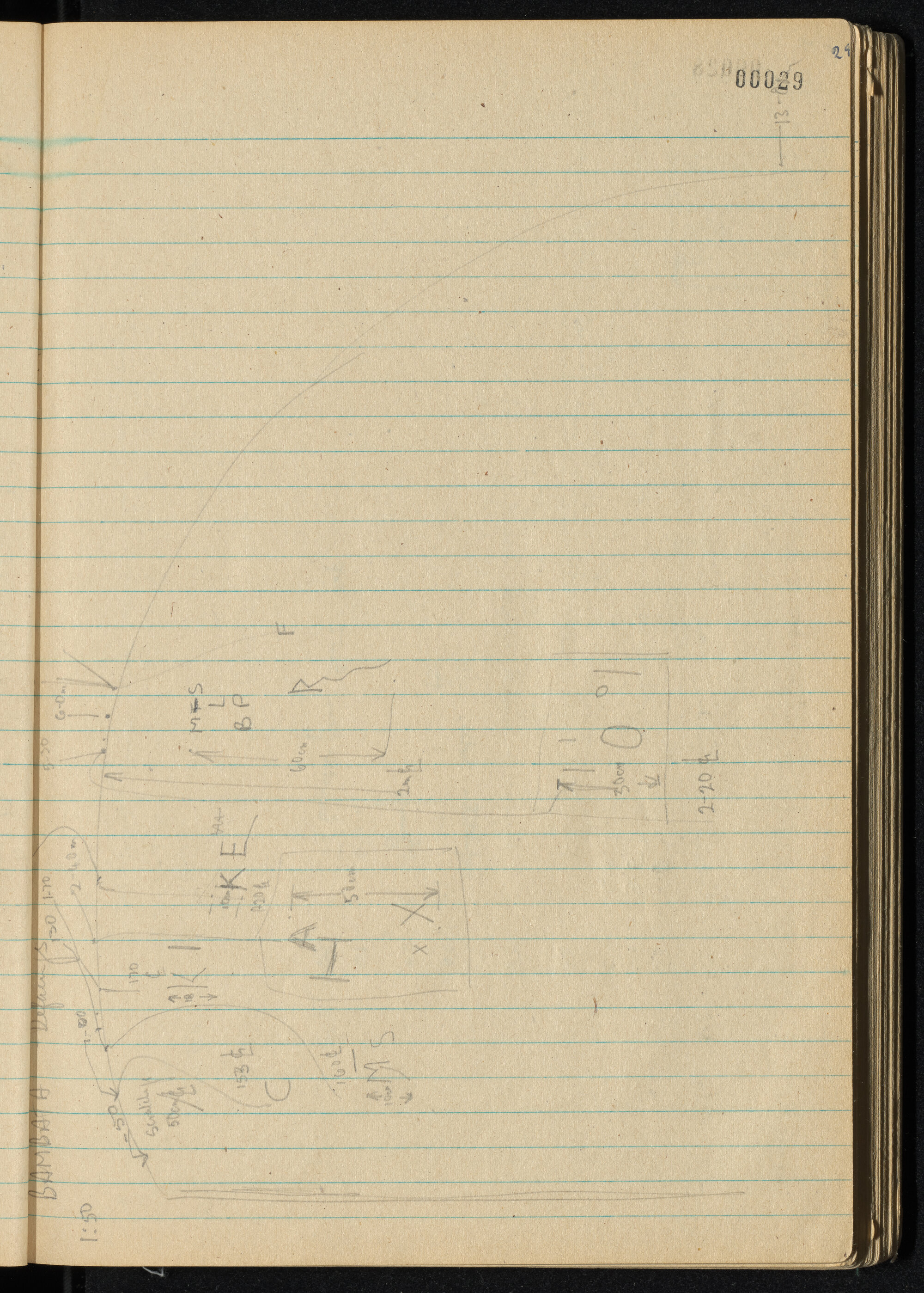 Peter Genge field notes. 00029