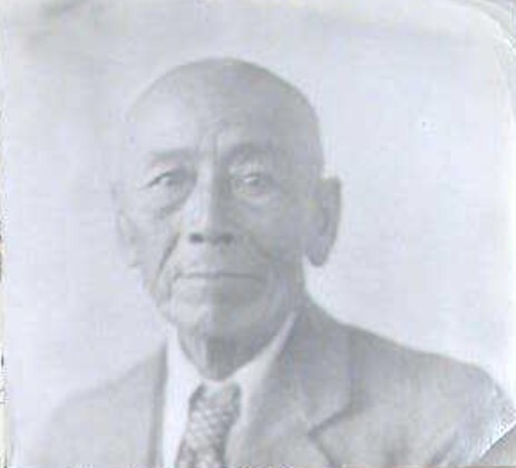 Ah Choo in 1939 and 1949