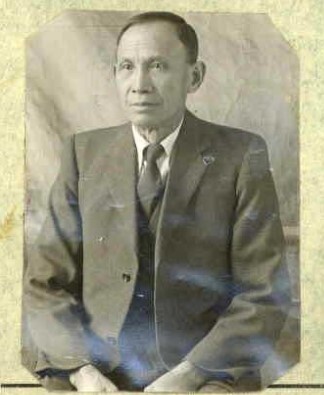 Ah Wing (8) in 1948