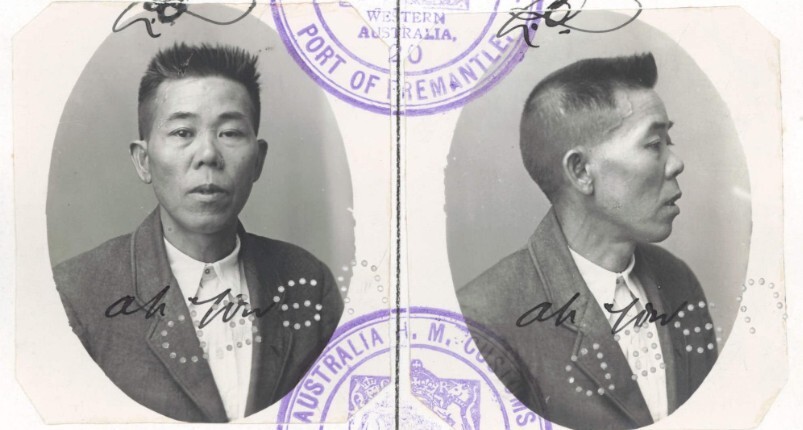 Ah You (15) in 1930