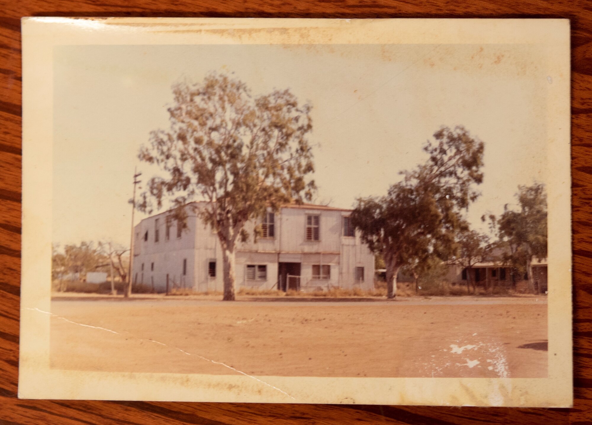 Quan Sing &amp; Co. former shop photo #1