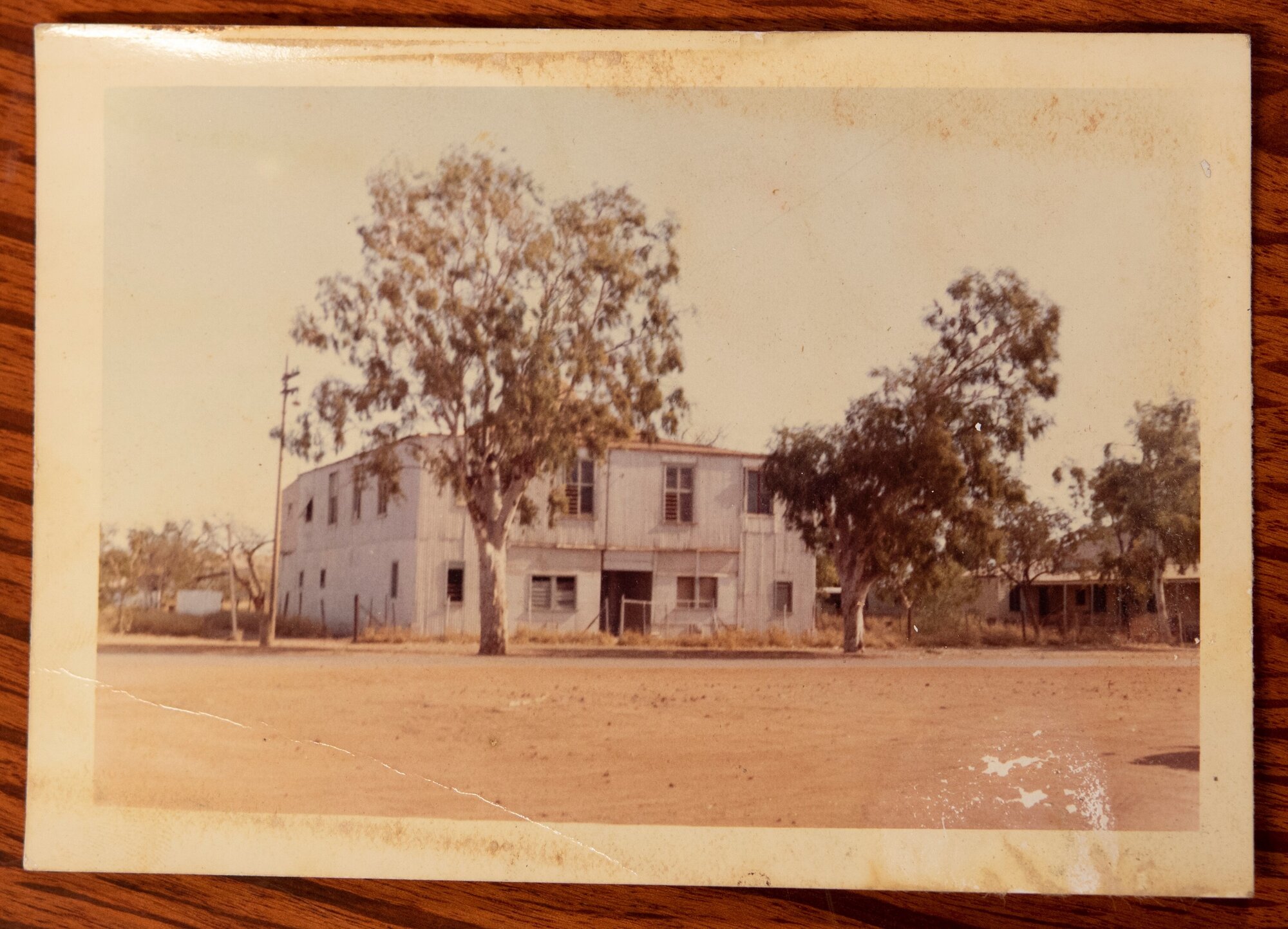 Quan Sing &amp; Co. former shop photo #2