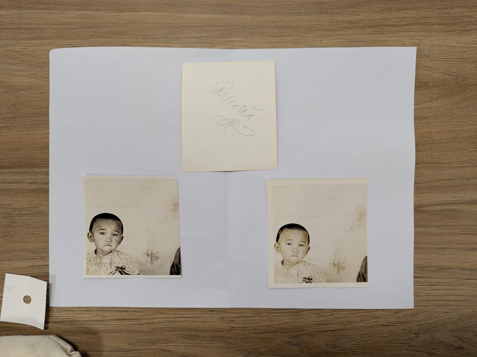 Hedland Quan Sing photo, c.1937