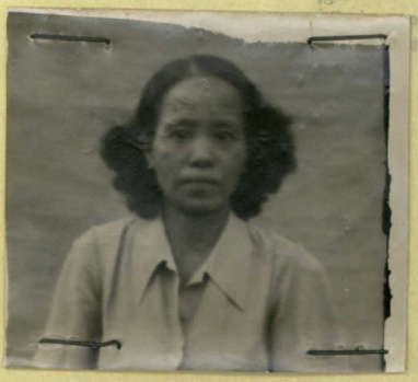 Ah Tai Cheng/Hoy - 1951