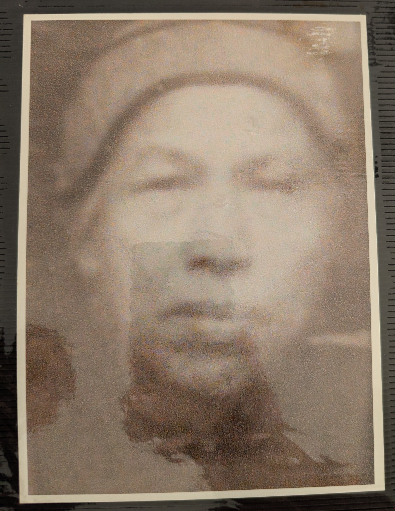 Young Fong - Goon Tam Hoy's mother