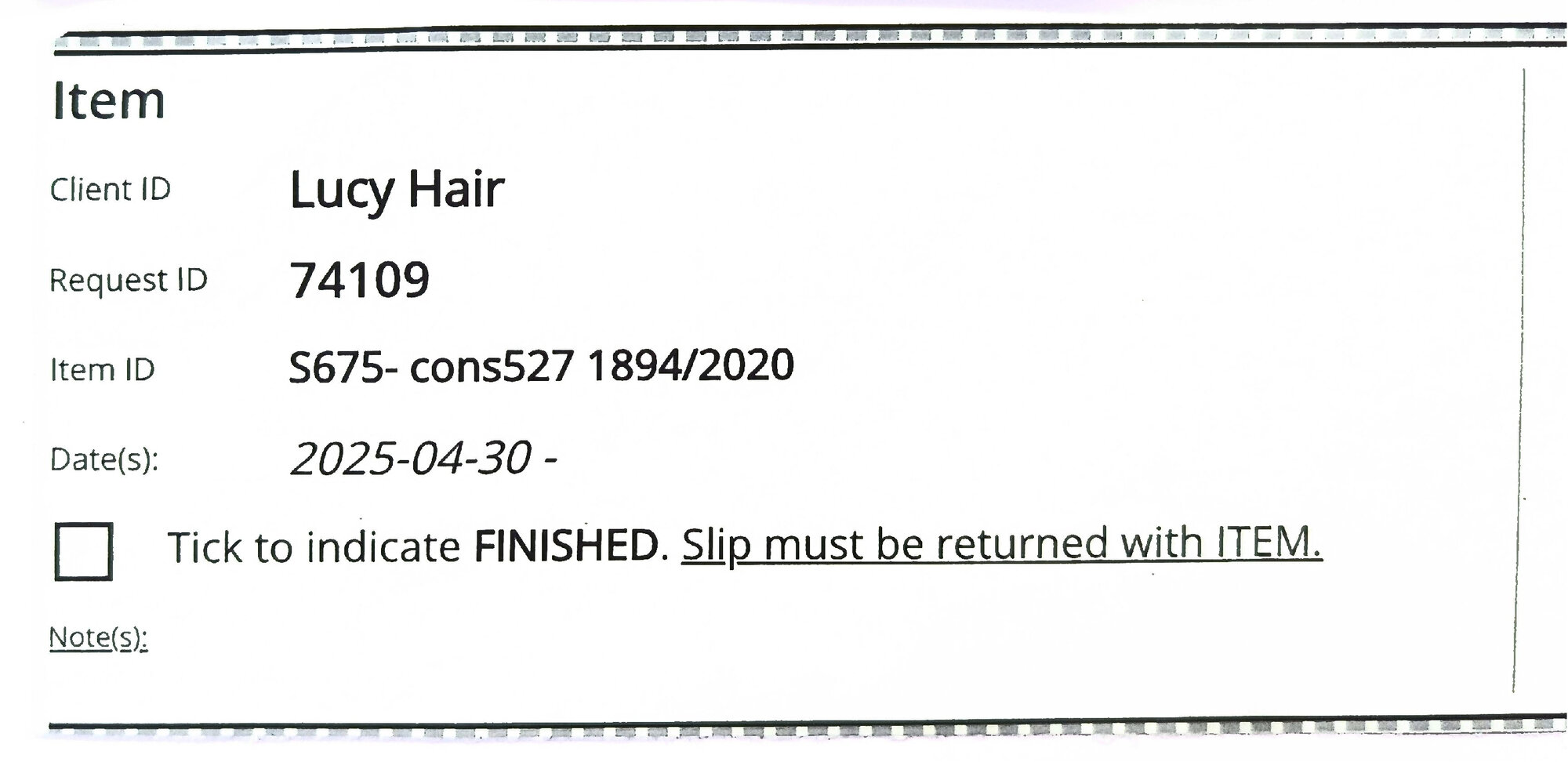 William Ah Ying - 1894 request for Naturalisation