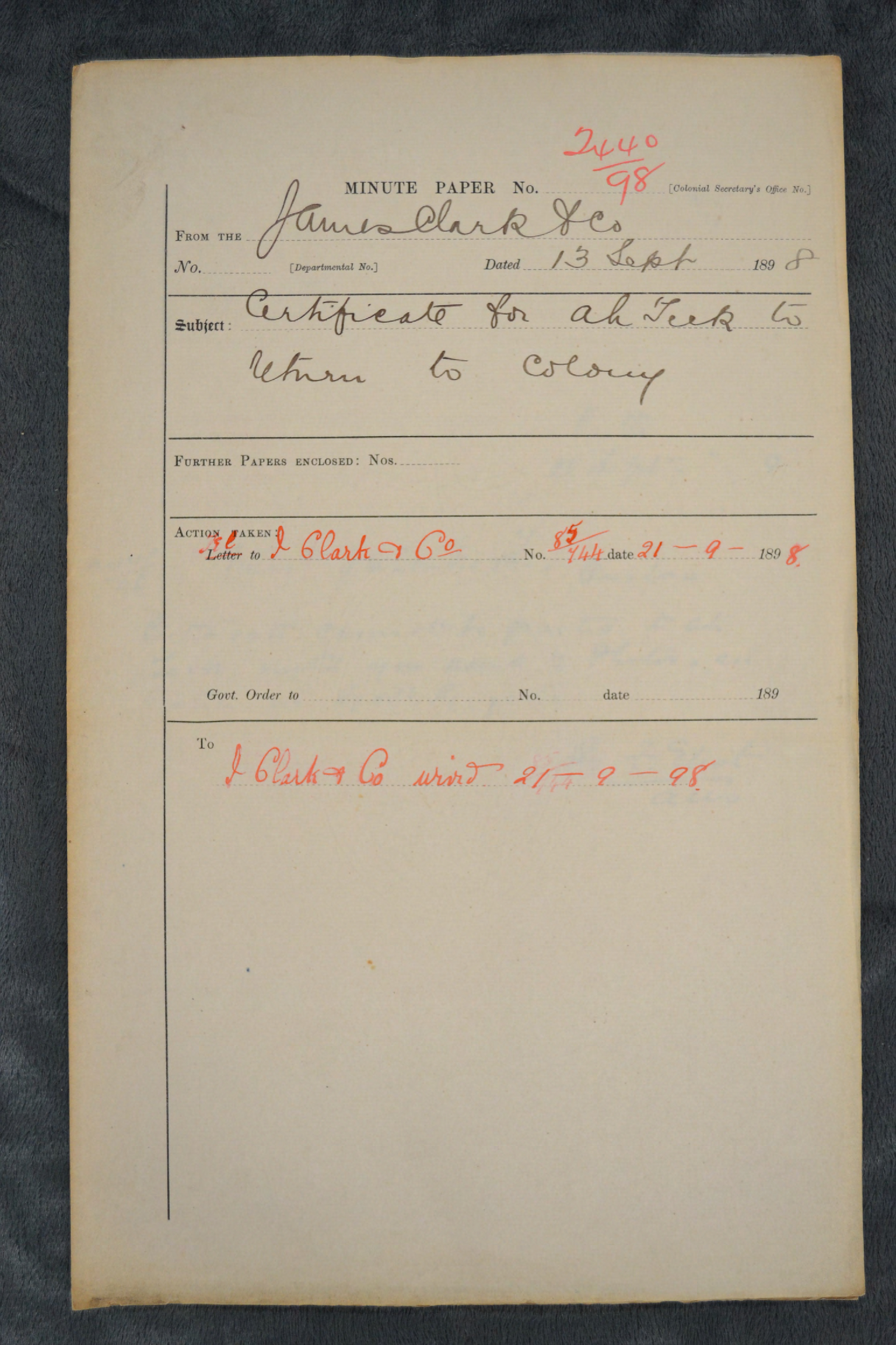 Ah Teck 1898-2440