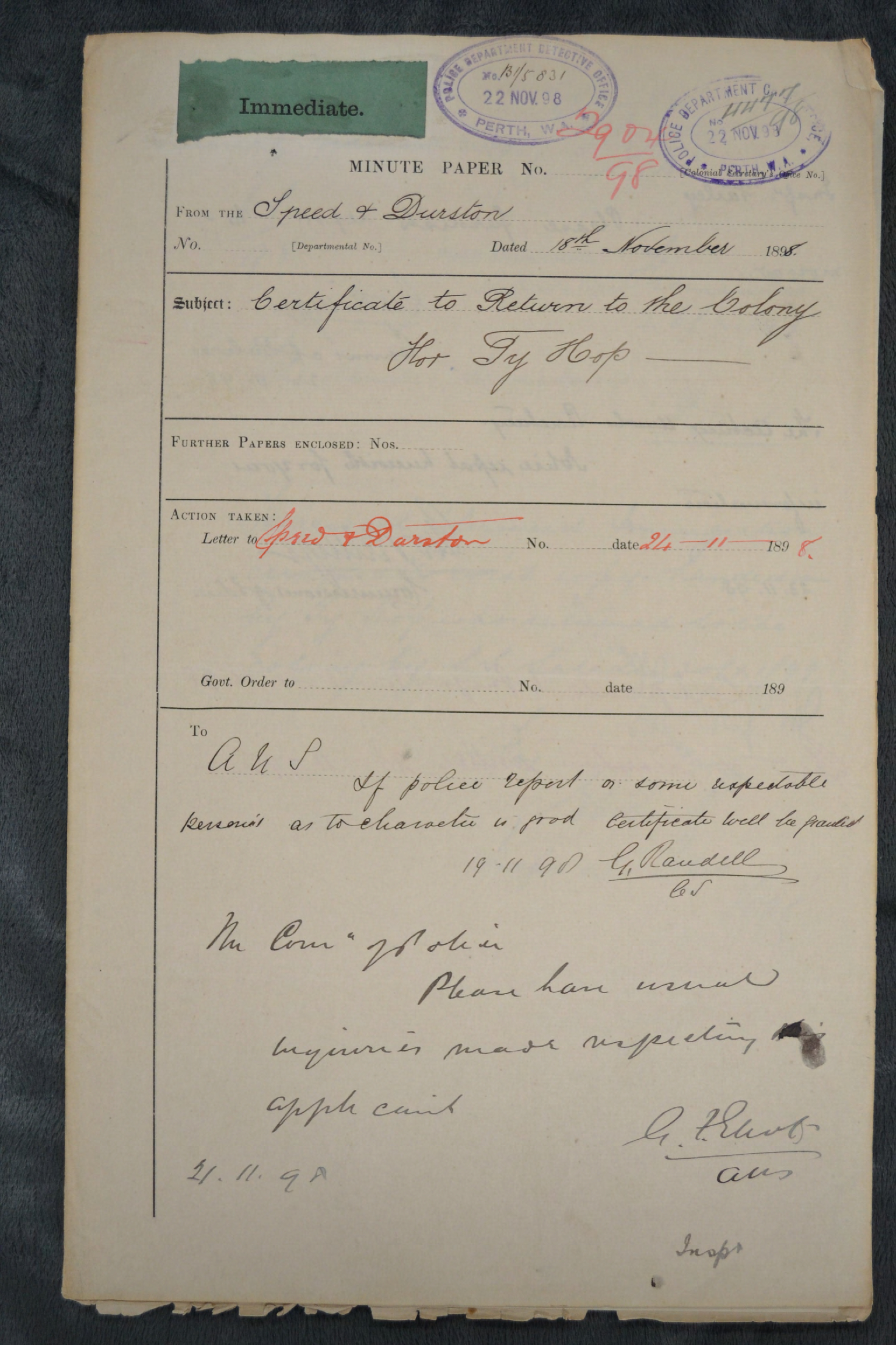 Ty Hop 1898-2904