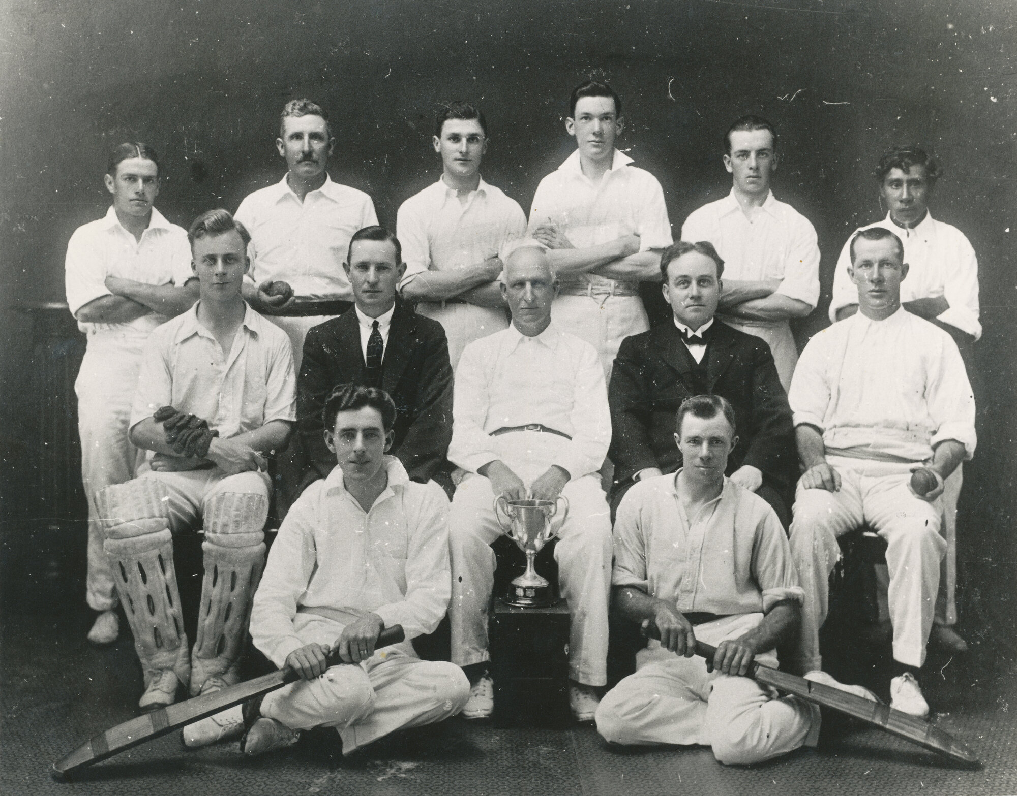 West Albany Cricket Team 