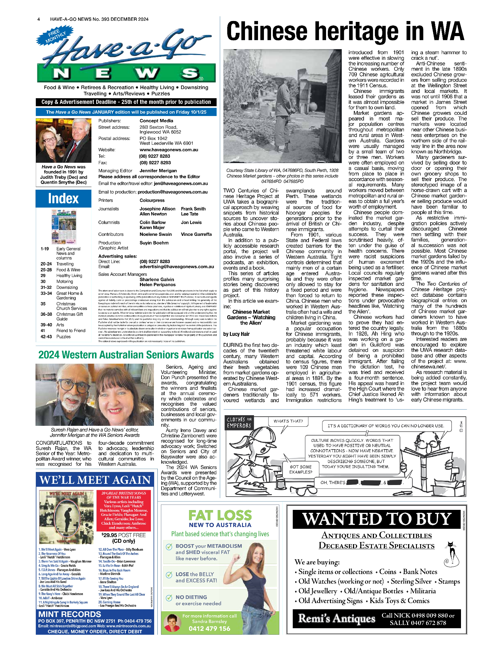 02 HaveAGo Market Gardens article - December 2024