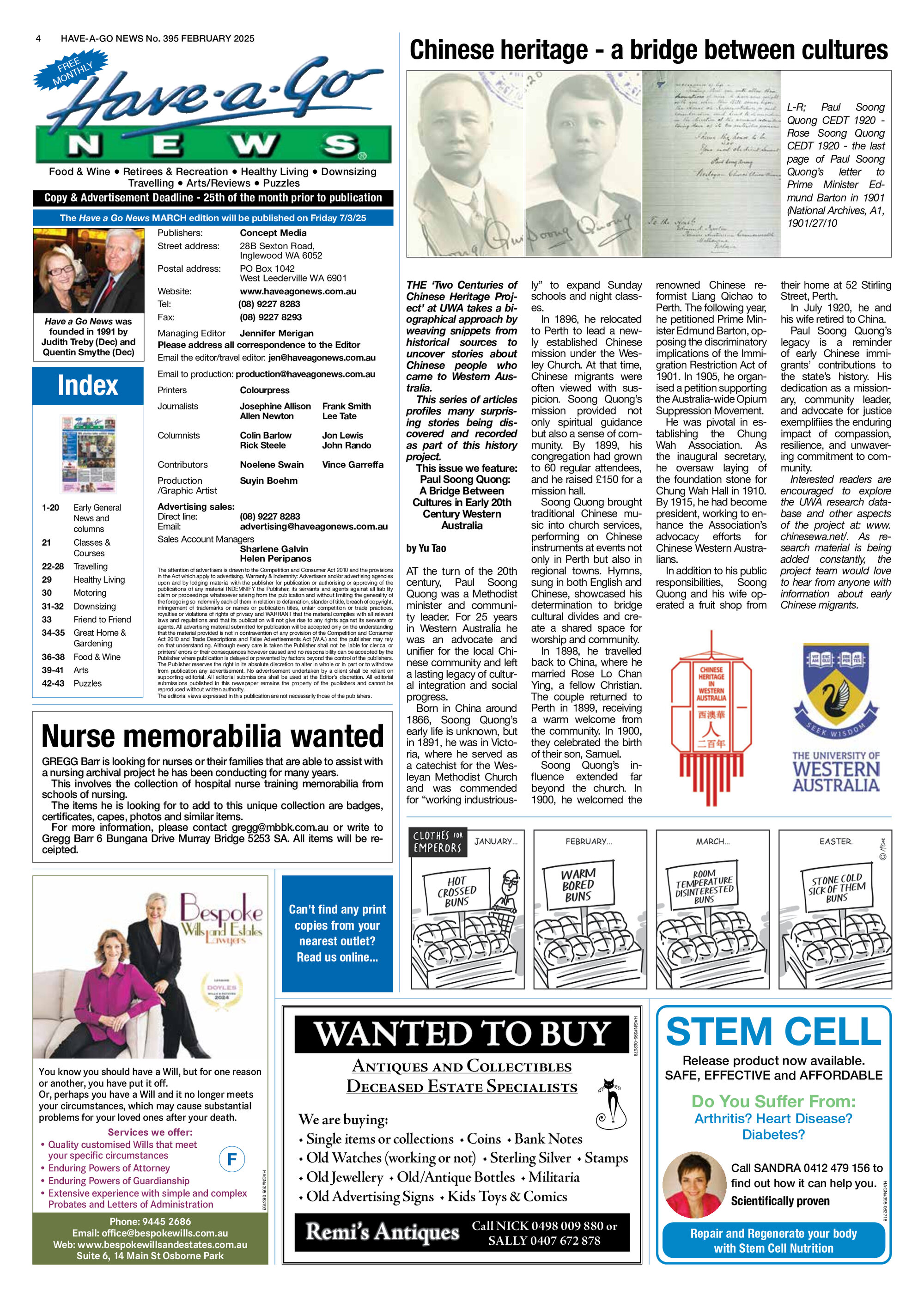 04 HaveAGo Paul Soong Quong article - February 2025