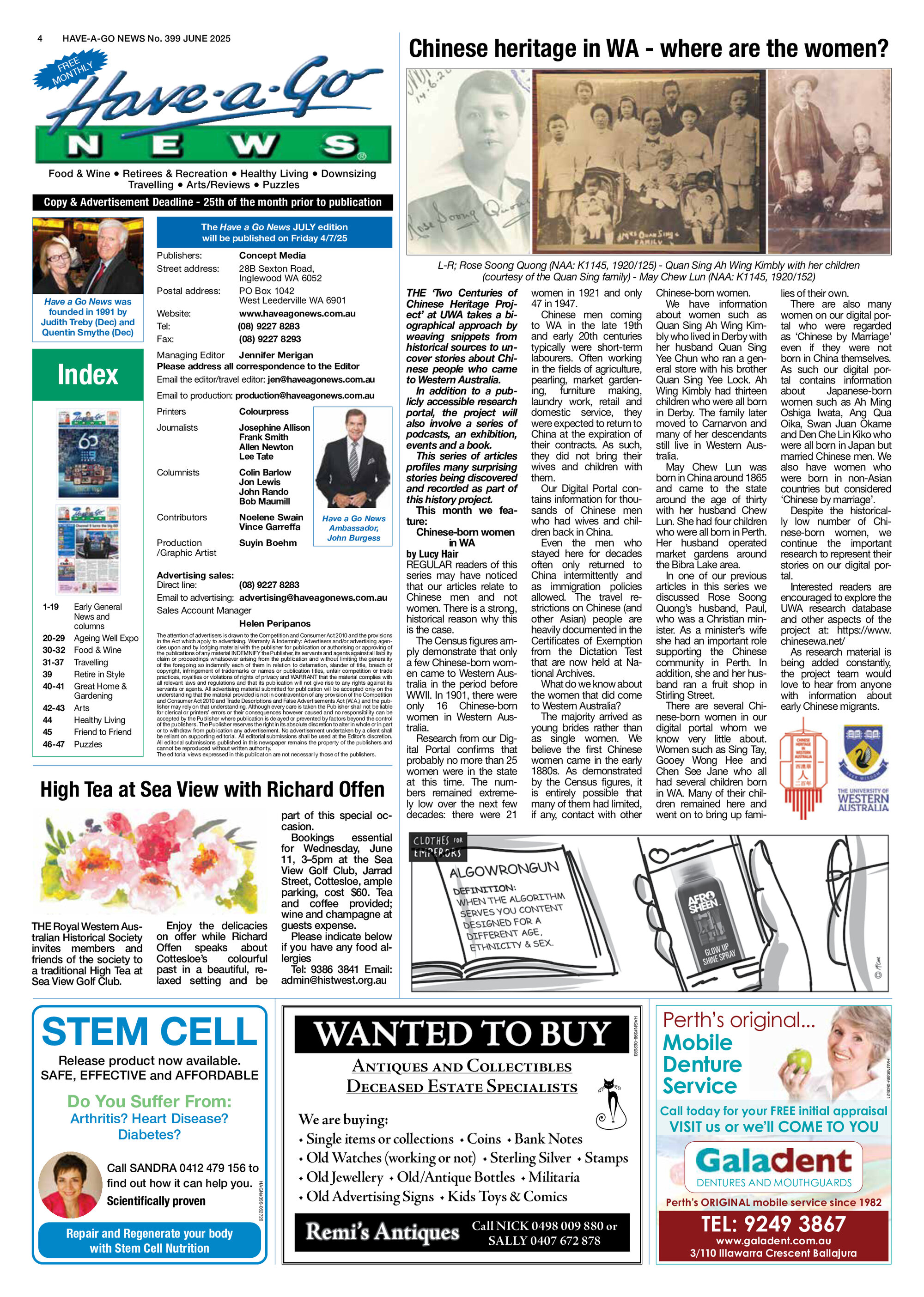 08 HaveAGo Chinese Women article - June 2025