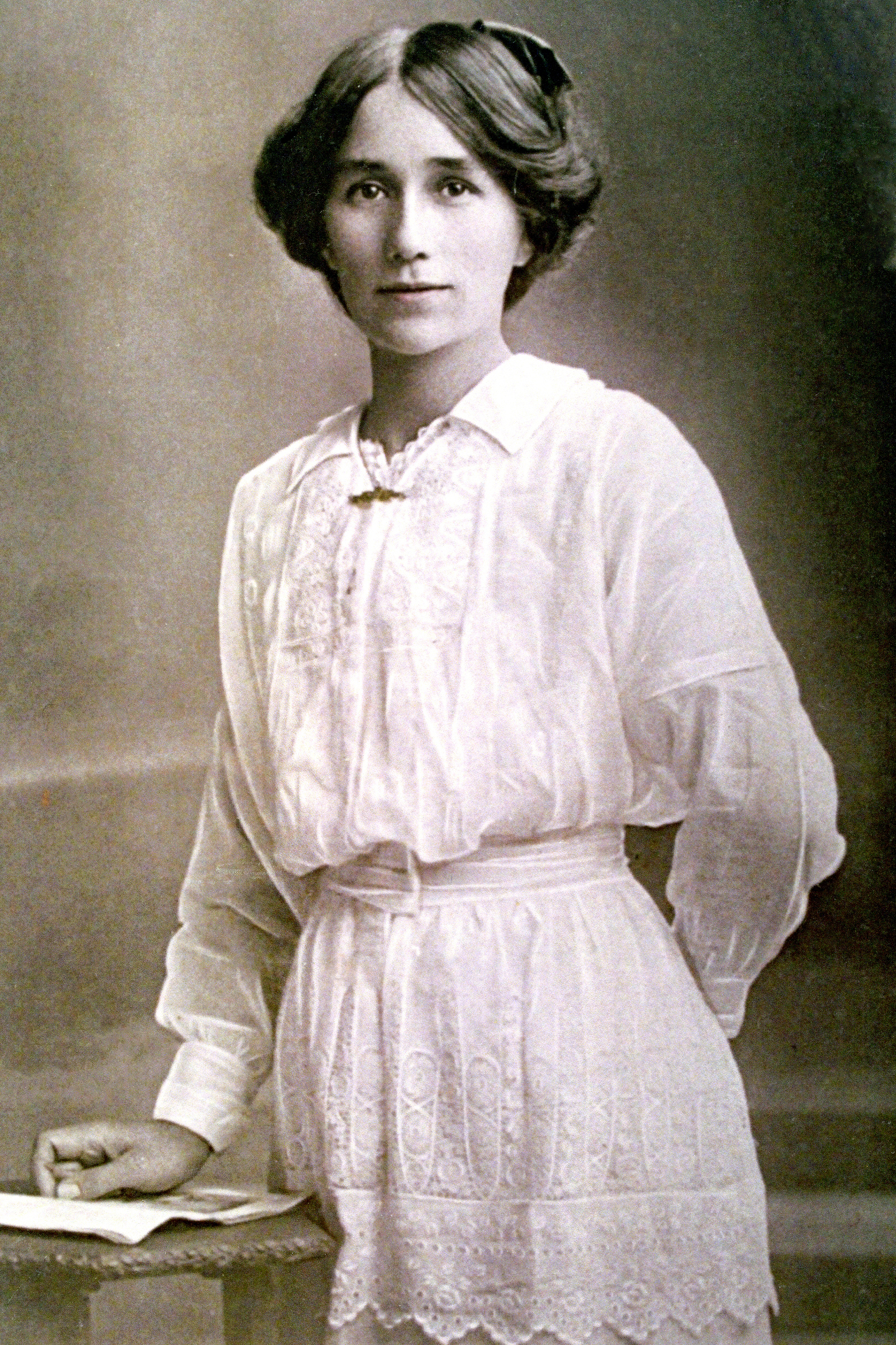 Shanhun Rose - photograph