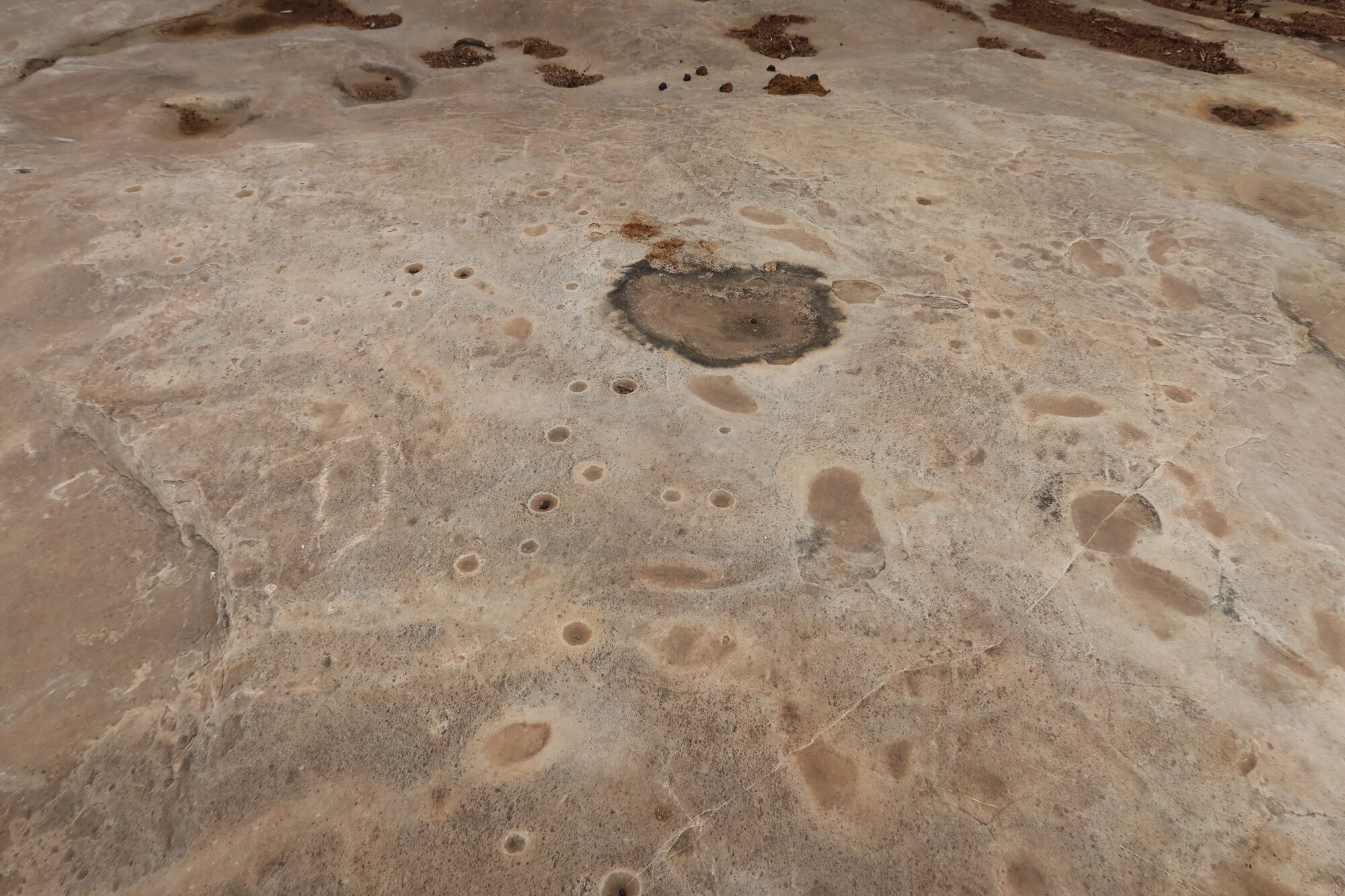 Mtetengwe petroglyph site cupules 2021.10.jpeg