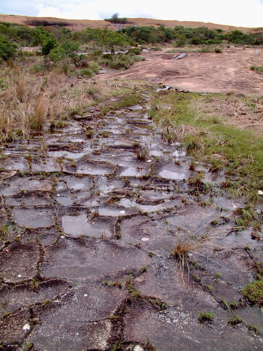 Domboshava granite pavement 2005.12.25.jpeg