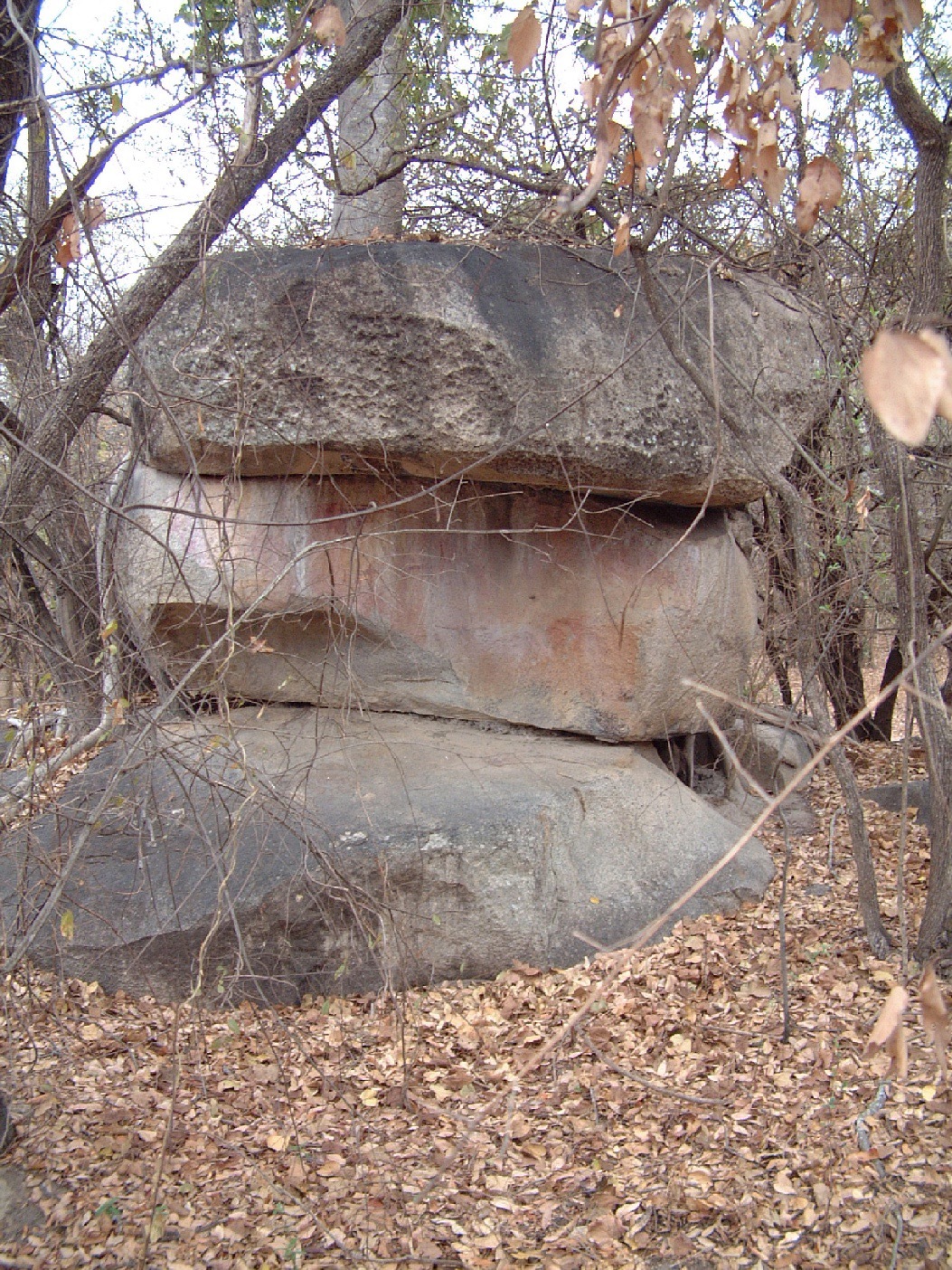 Small site near Bushmans Point 2003.10.29 (1).jpeg