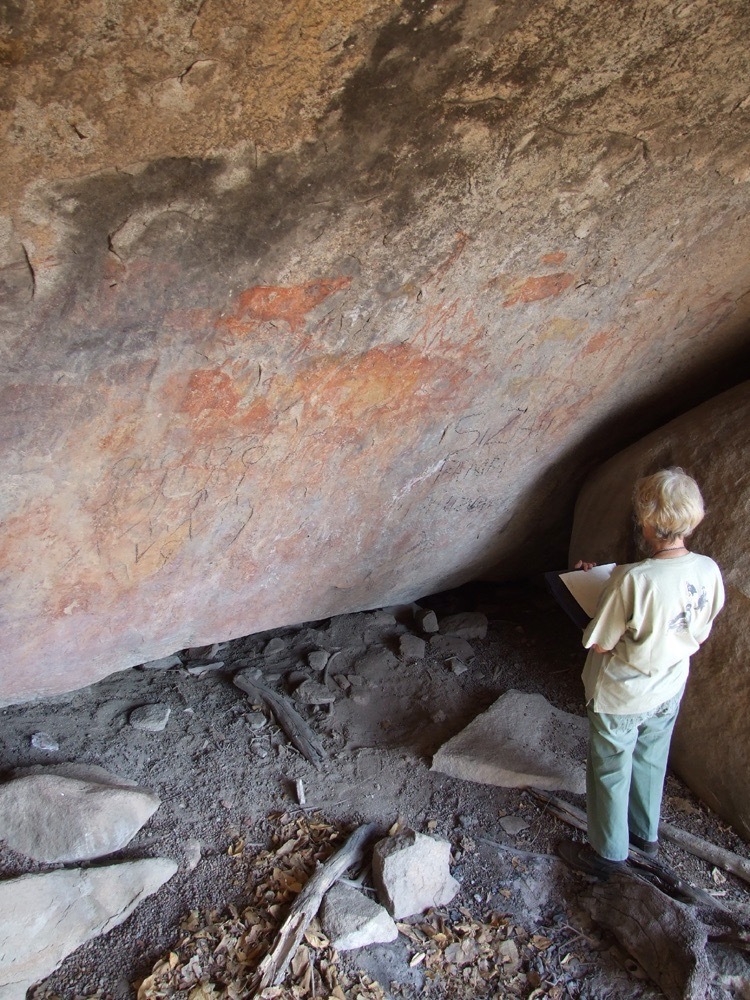 White's Outspan Cave 2008.05.22 (30).jpeg | UWA Collected