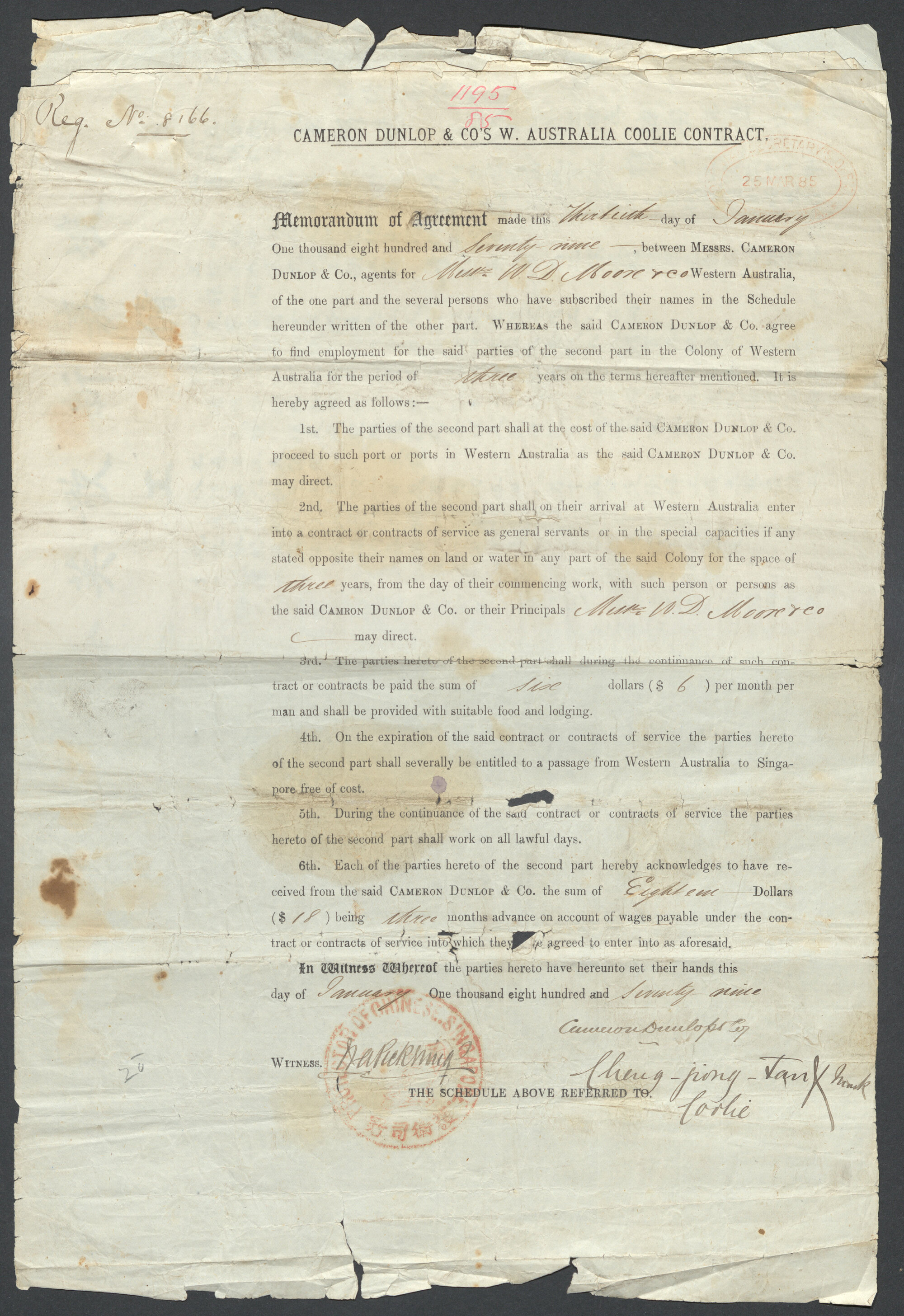 Contract CHIONG JIONG TAN p1