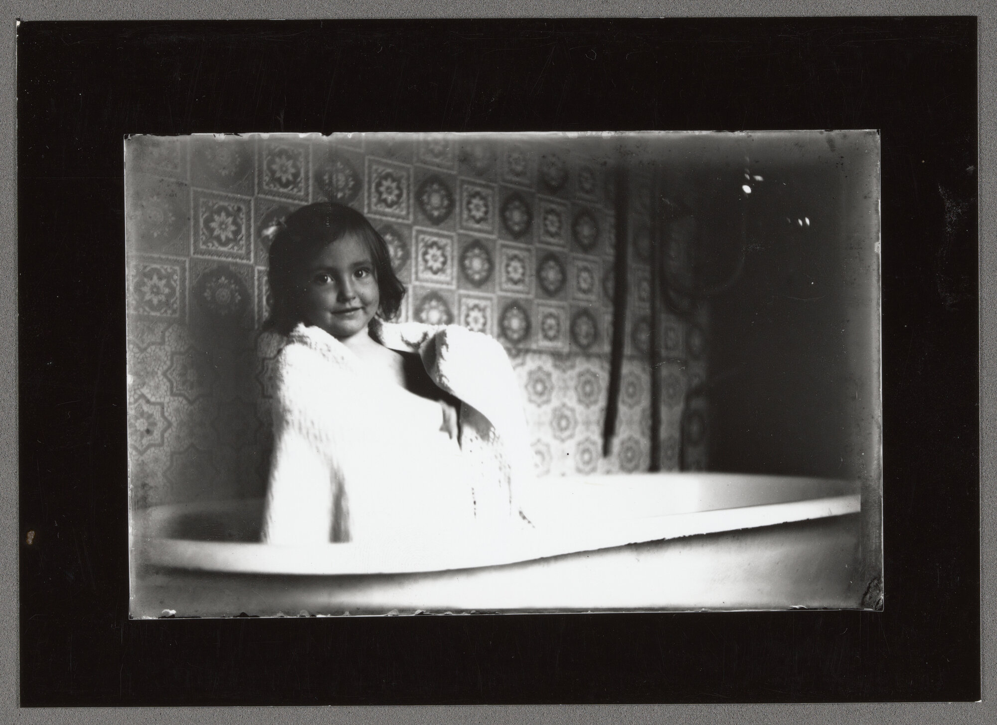 Shockley photograph print 02