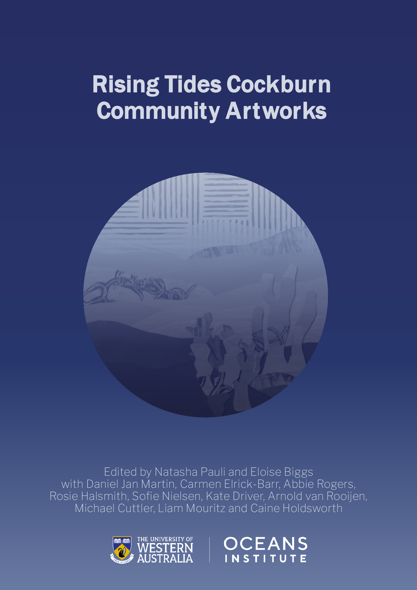 Rising Tides Cockburn Community Artworks: Digital Exhibition Catalogue