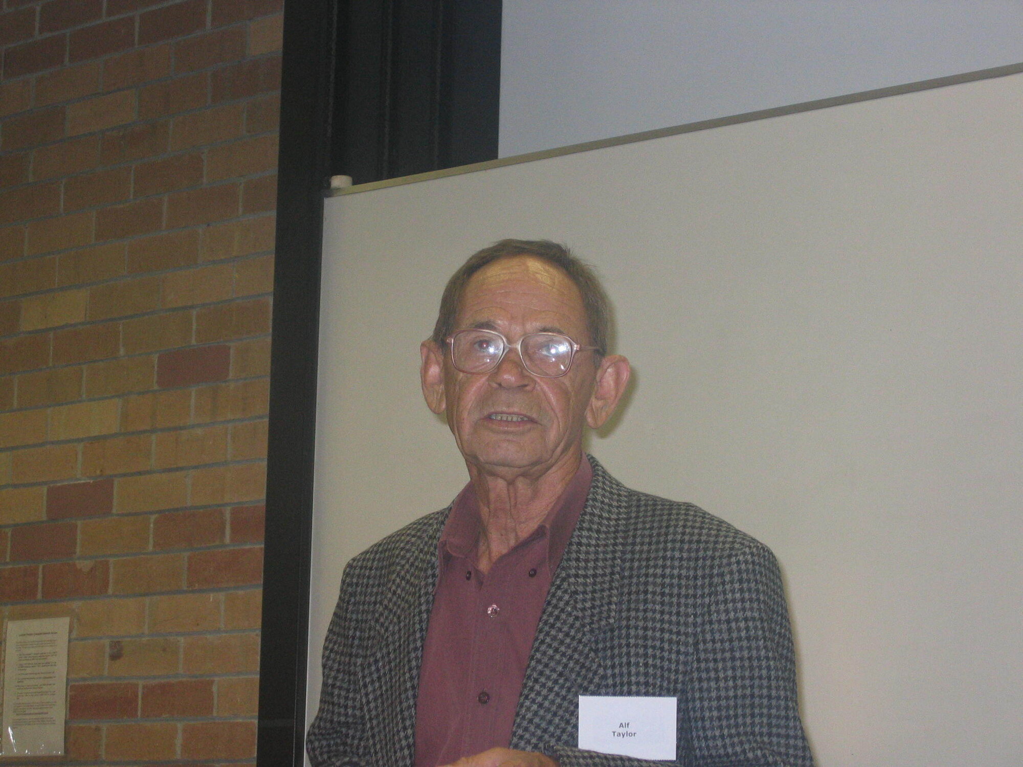 Haskell Symposium