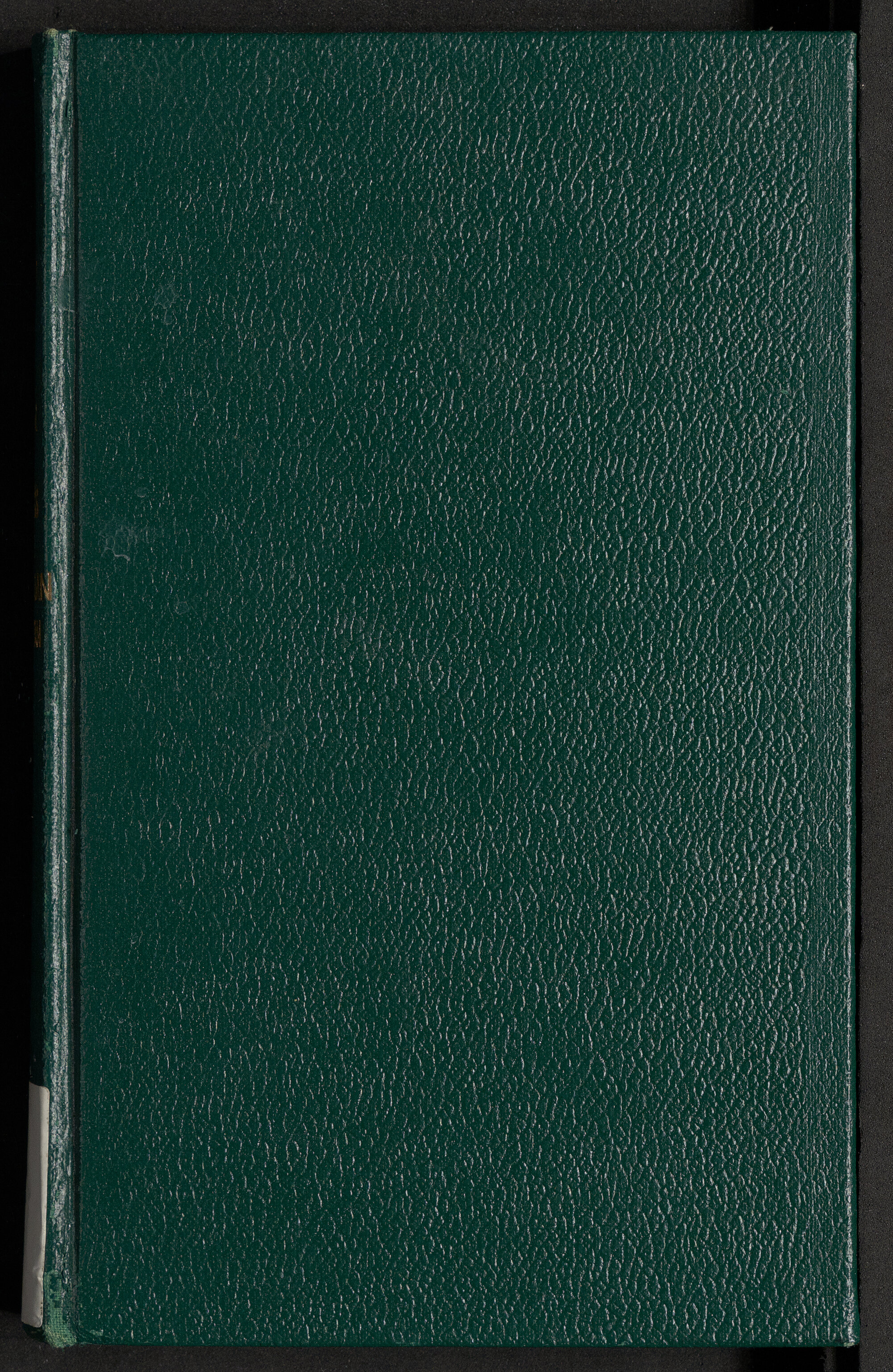 A manual of reference to authorities for the use of the members of the National Australian Convention which will assemble at Sydney on March 2, 1891.