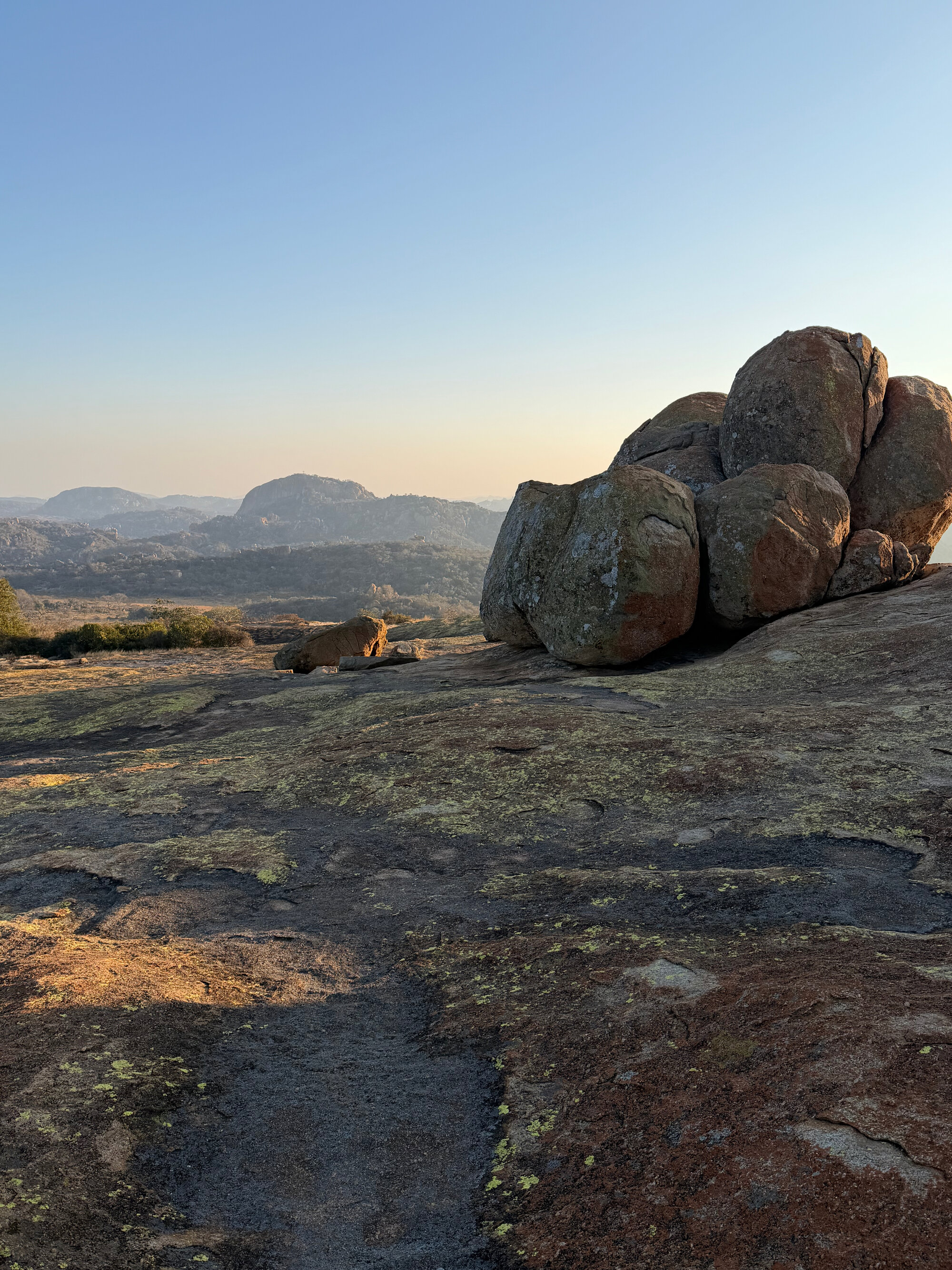 Malindidzimu Hill (World's View) 2026-7-25_005