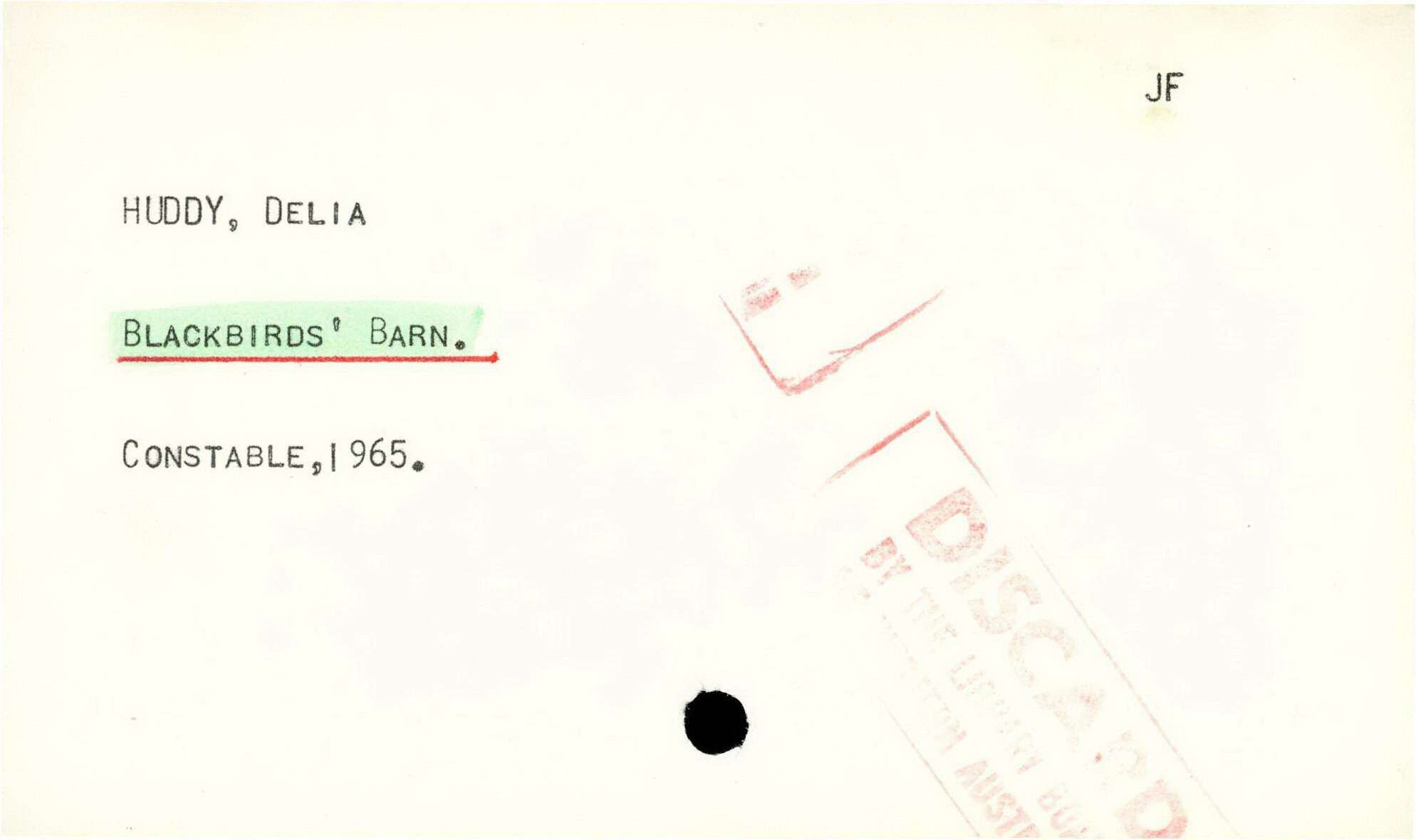 AAC Box 7. Person Cards - Other Asian (i.e. not Chinese) 0021