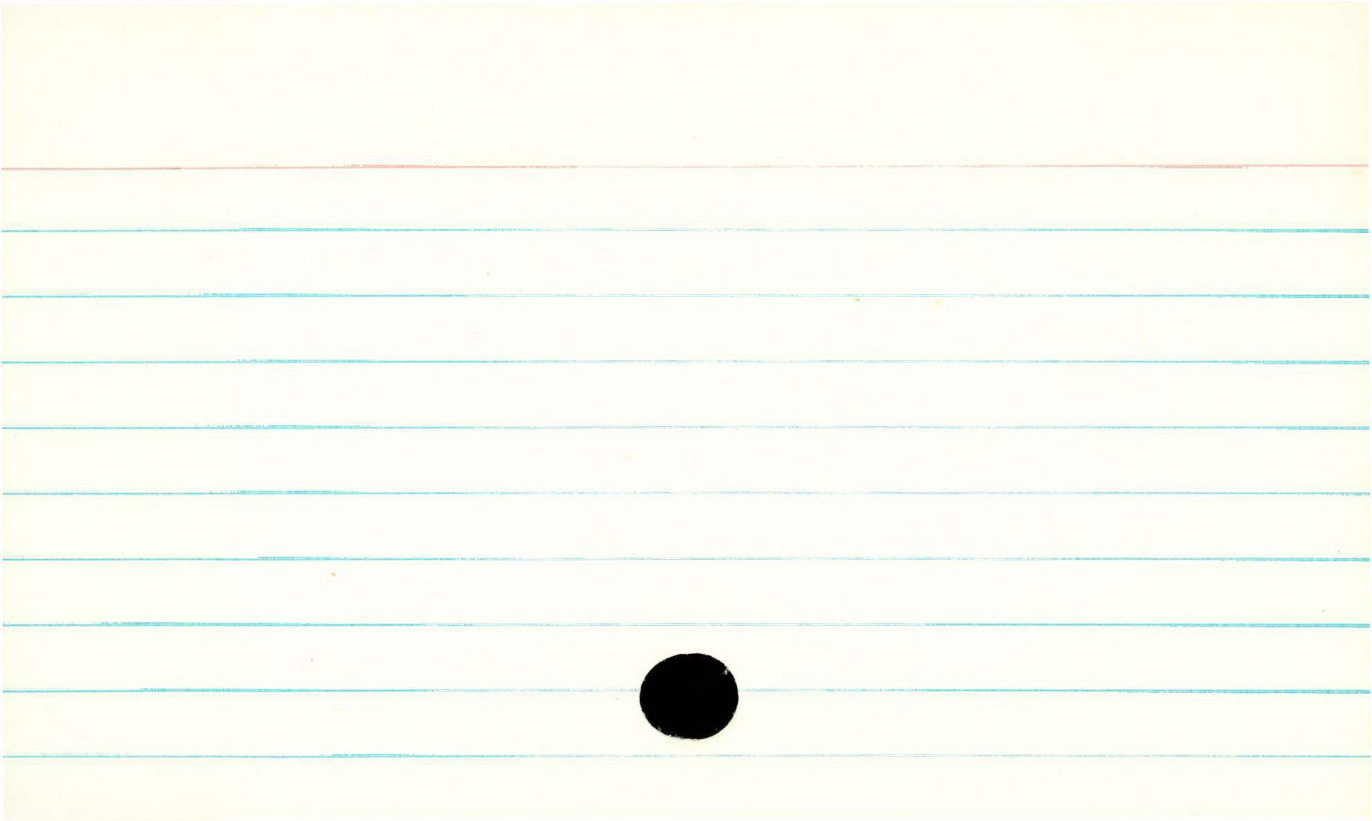 AAC Box 7. Person Cards - Other Asian (i.e. not Chinese) 0070