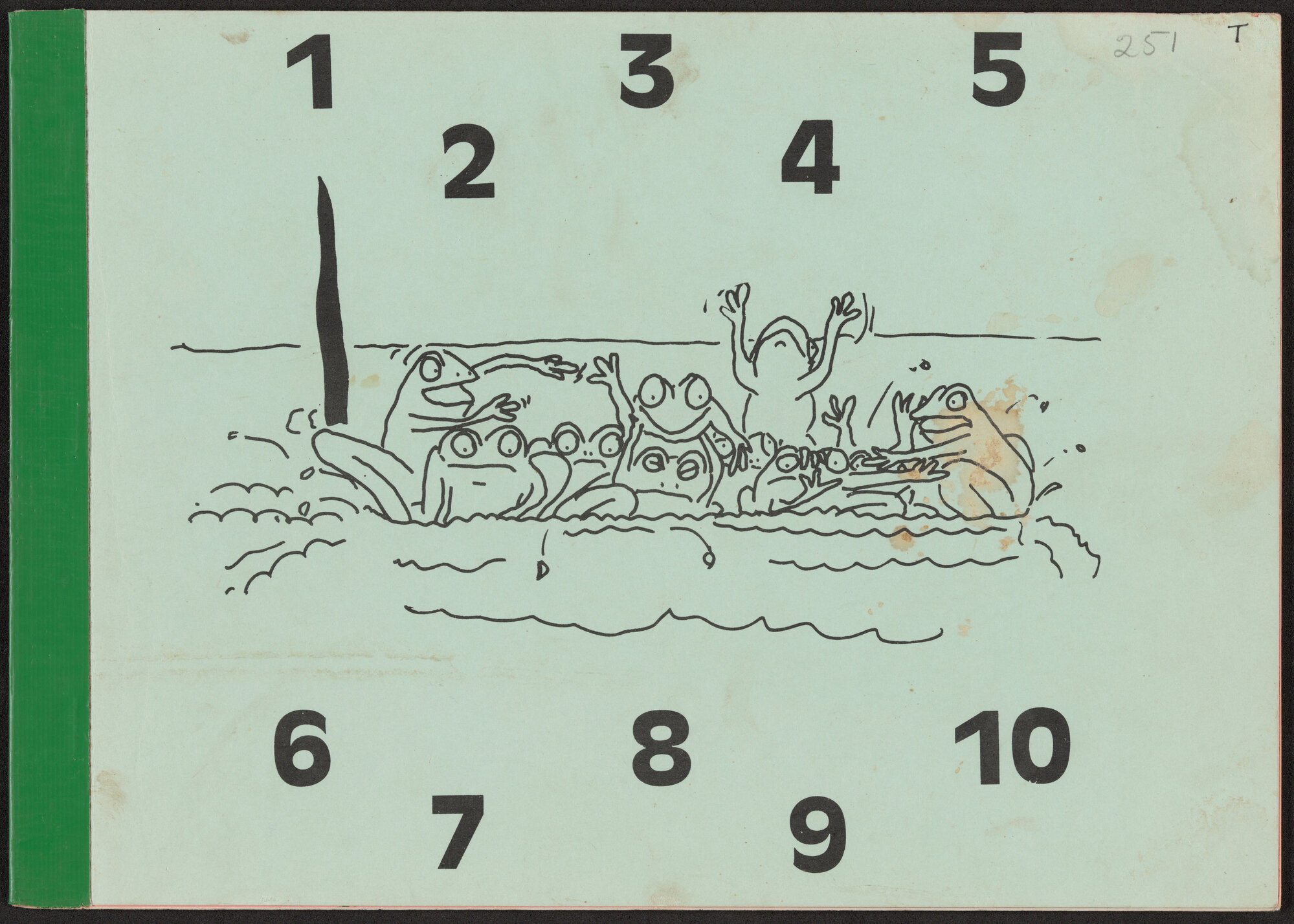 Wunyjurrumalu Pupuka 