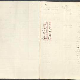 Page20 1888, Collector of Customs - Return of Chinese