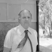 Balme, Basil - Oral History - Interview 15 October 2014