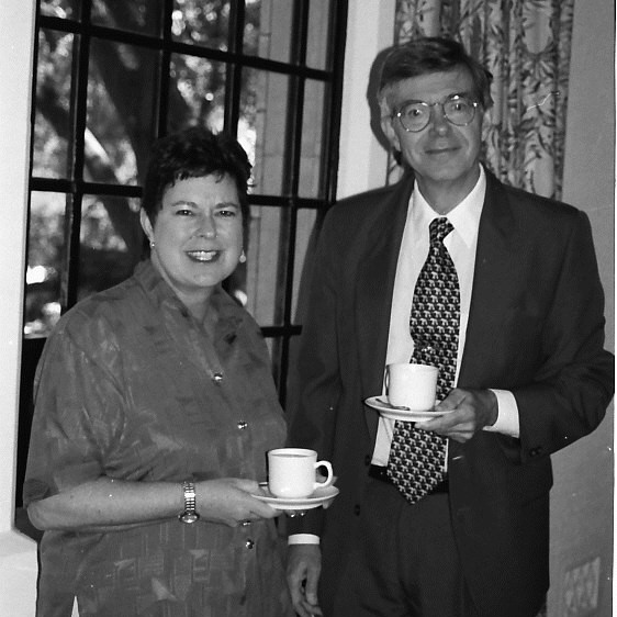 Sue Boyd oral history