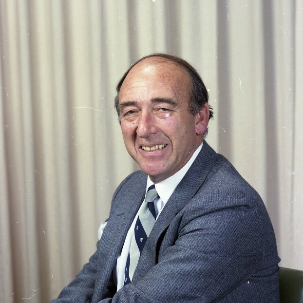 Cohen, Alexander - Oral History