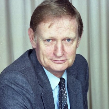 German, Allen - Oral History