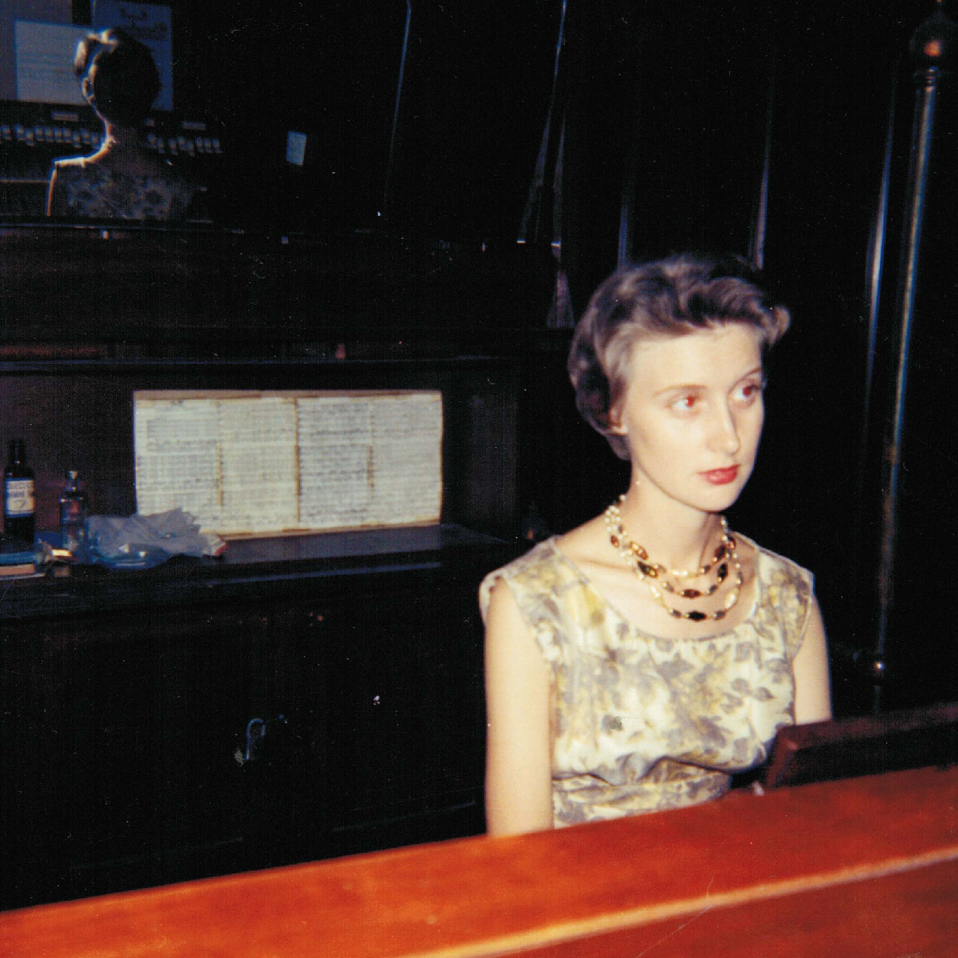 Goerke, Annette - Oral History