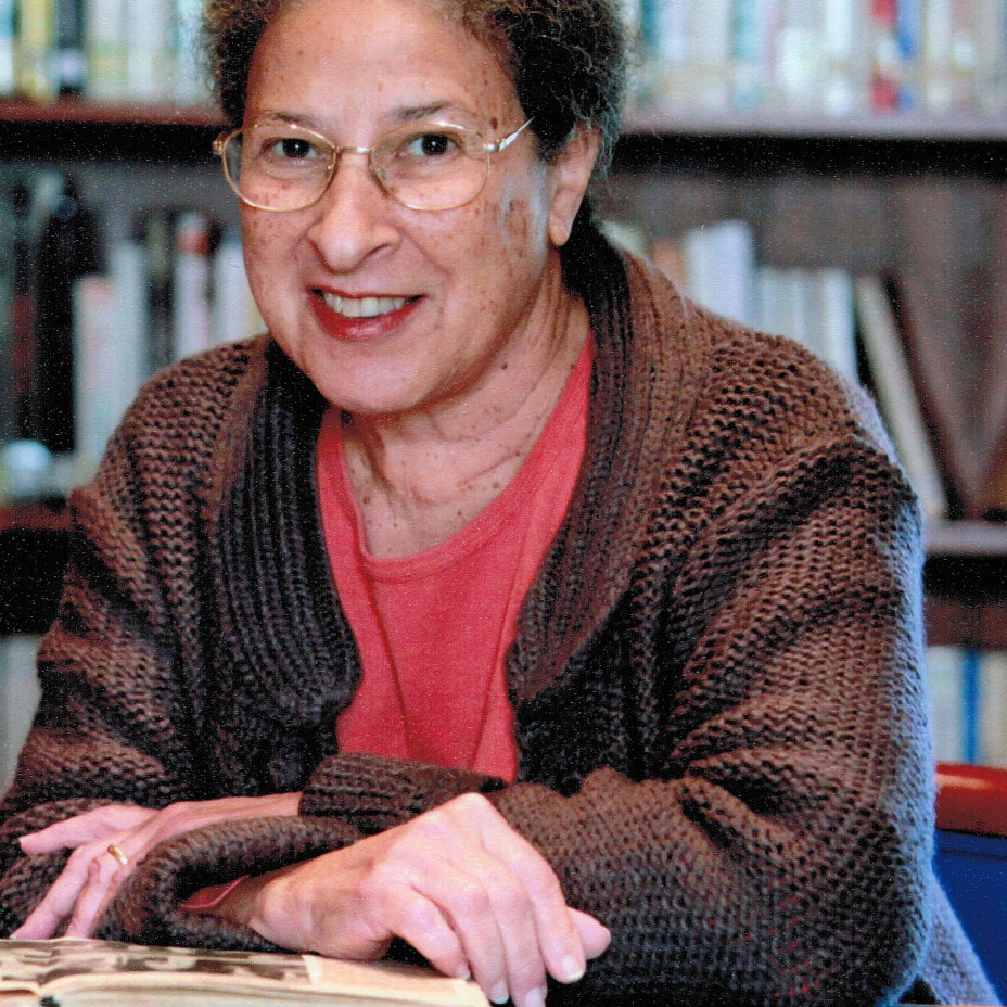 Noakes, Beverley - Oral History