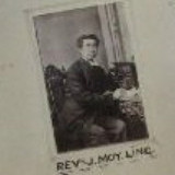 MOY LING James