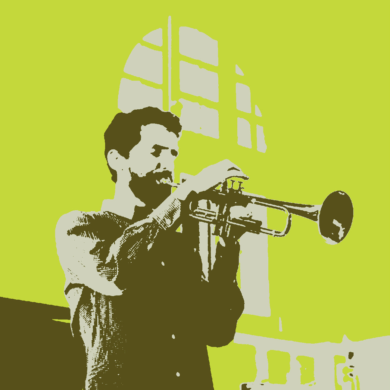 James Bradbury & Dan O'Connor at Audible Edge 2025 Program Launch