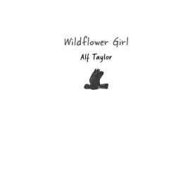 'Wildflower Girl' Proof from 'Flock: First Nations Stories Then and Now'