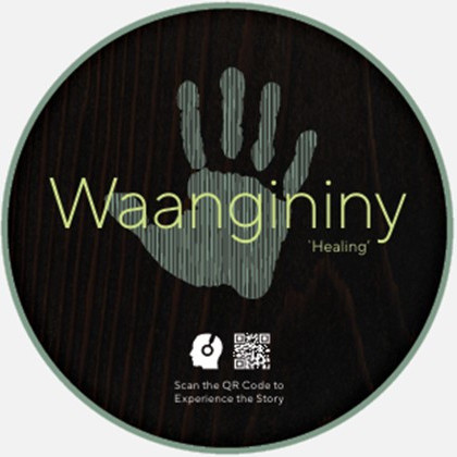 Waangininy