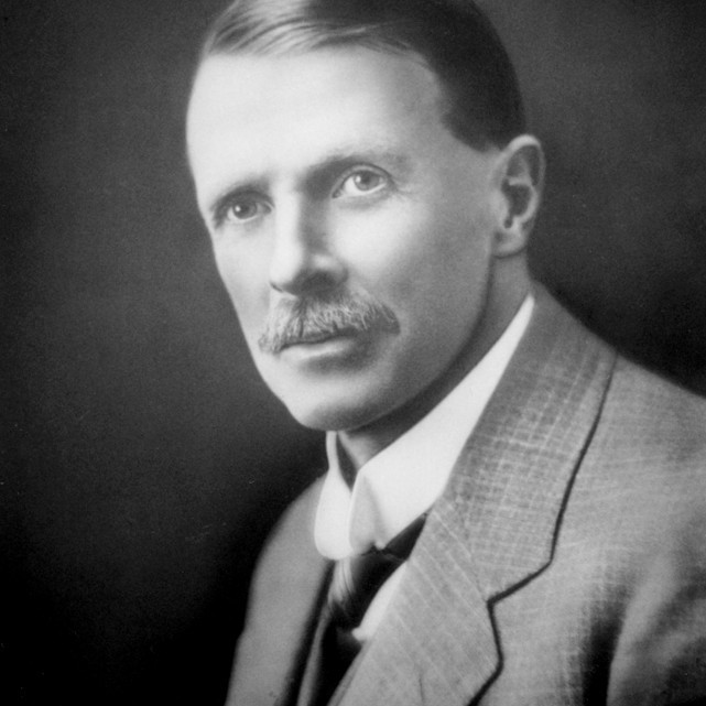 Emeritus Professor Hubert Edwin Whitfeld
