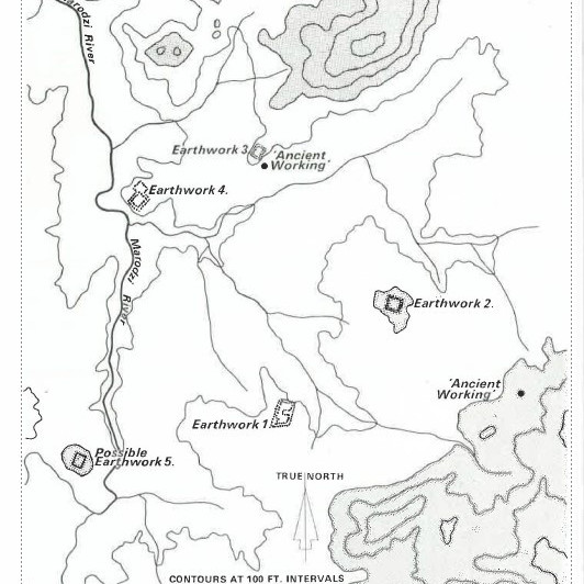 Dambarare Archaeological Site