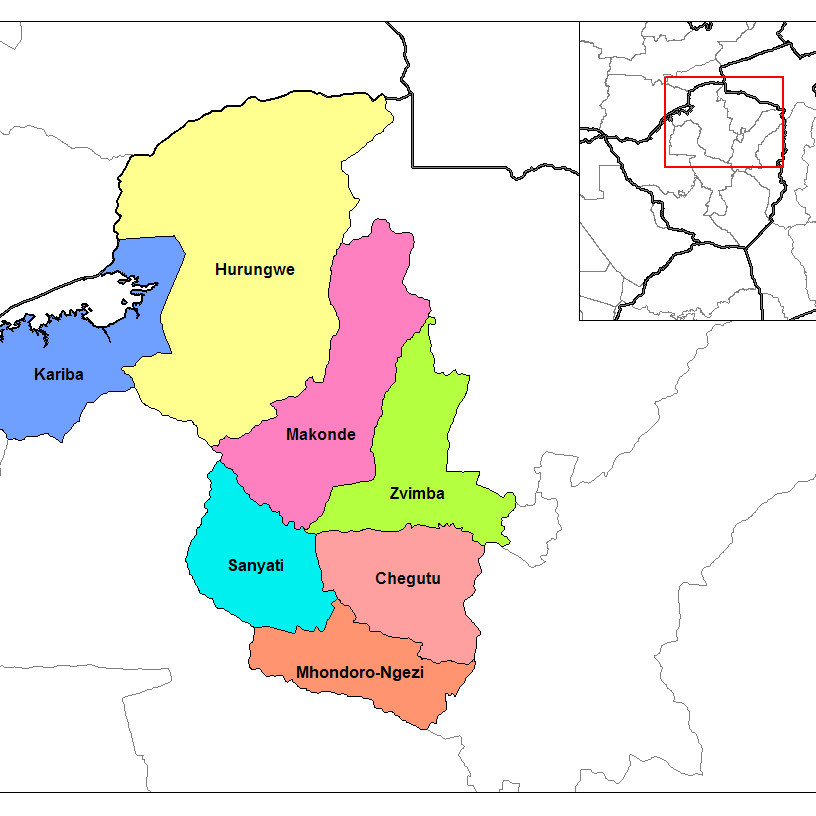 Chegutu District (Zimbabwe)