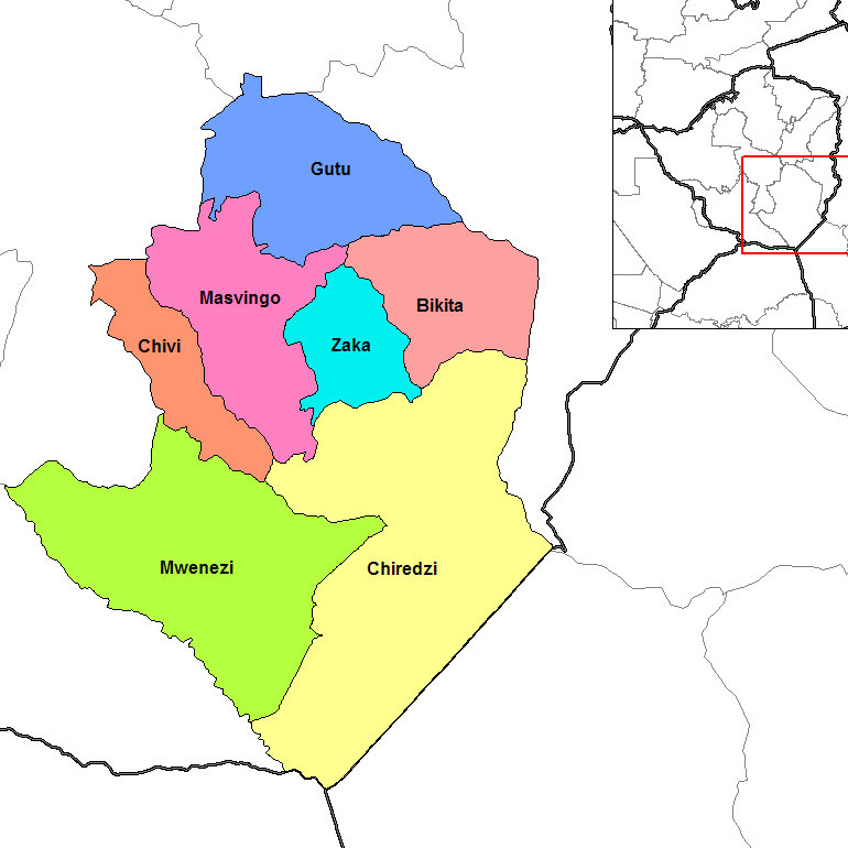 Zaka District (Zimbabwe)