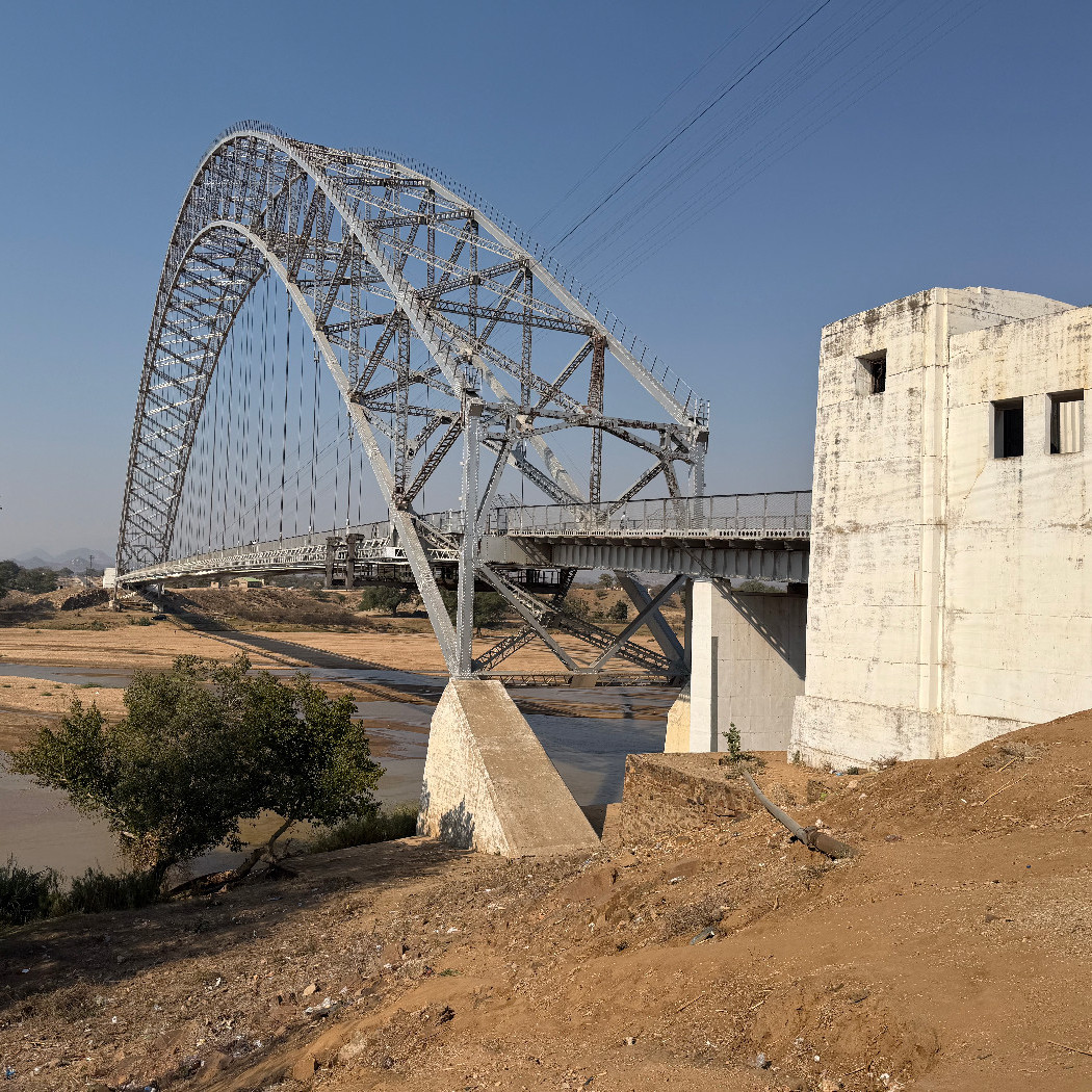 Birchenough Bridge