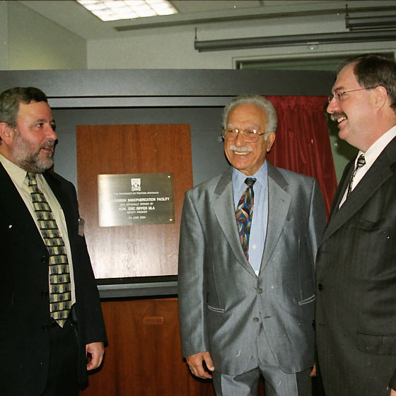 Armenag Nassibian