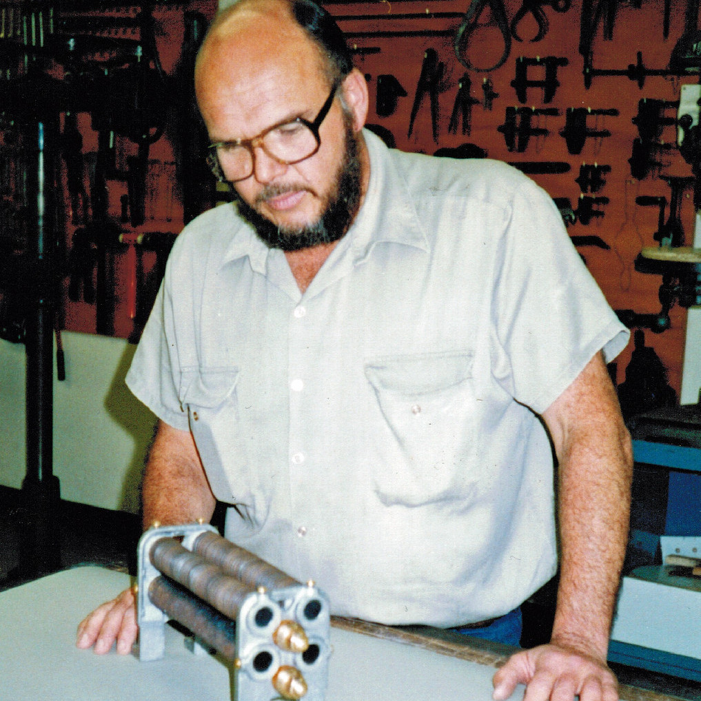Peter Norgard