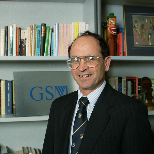 David Plowman